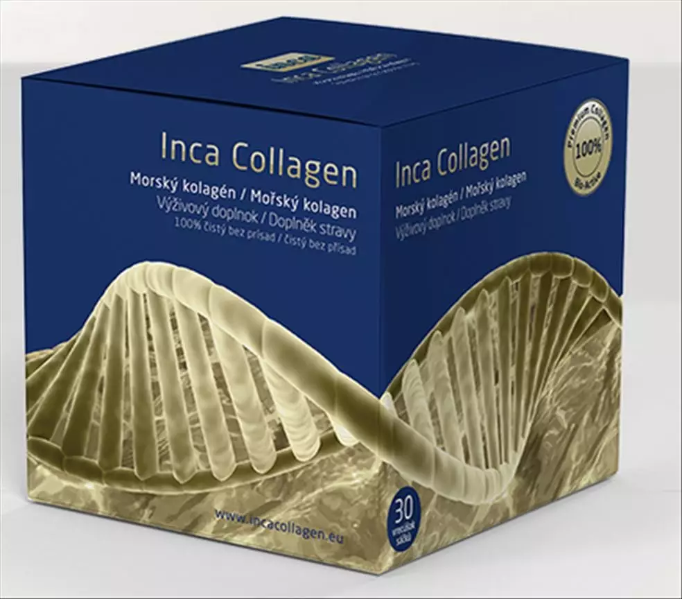 inca collagen 1