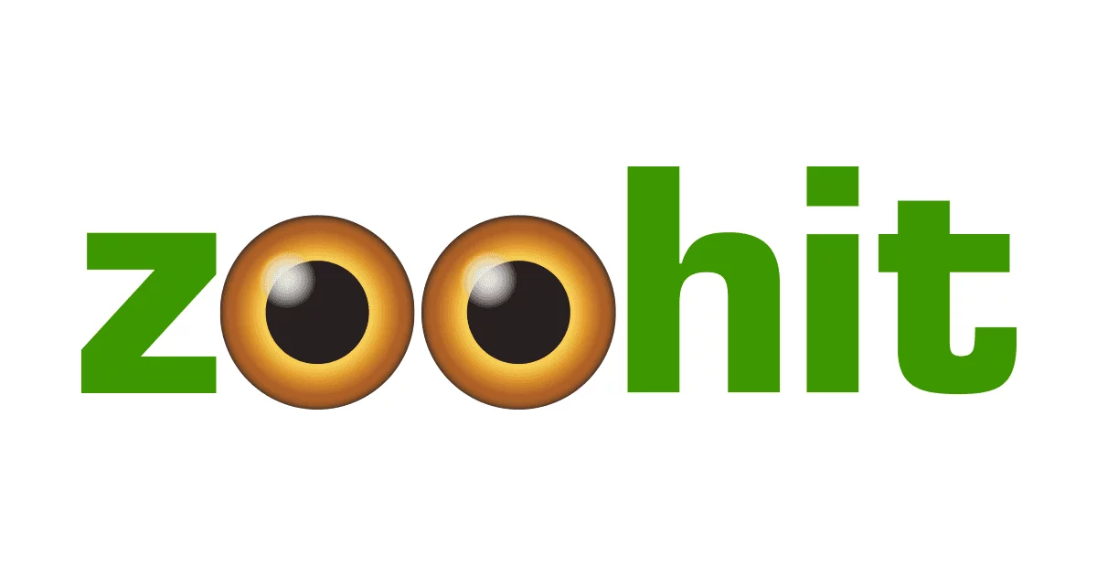 zoohit logo ecoblog
