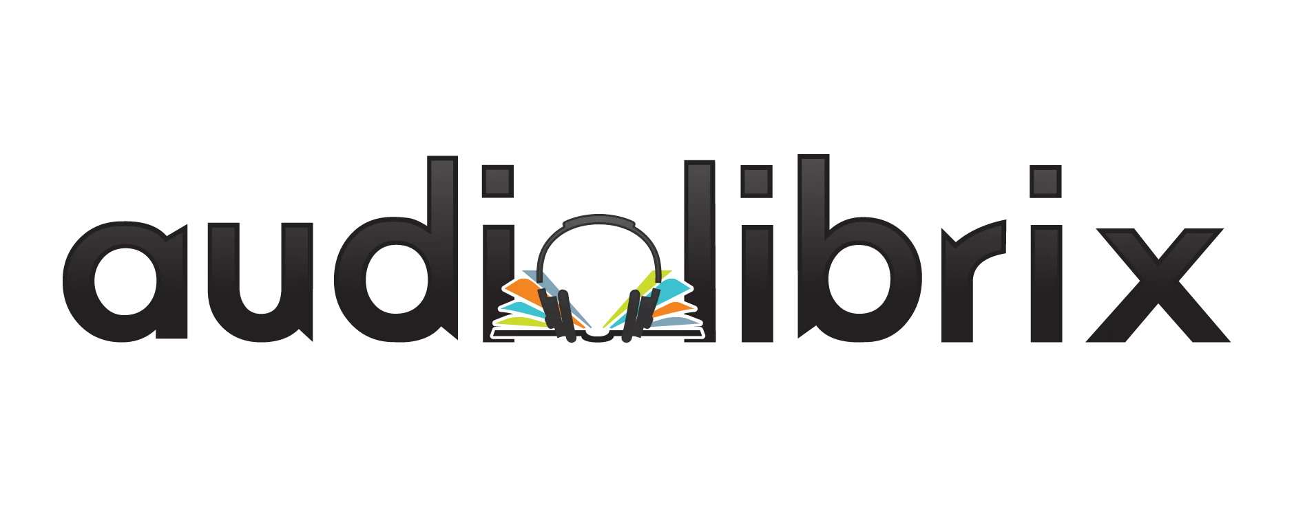 audiolibrix logo